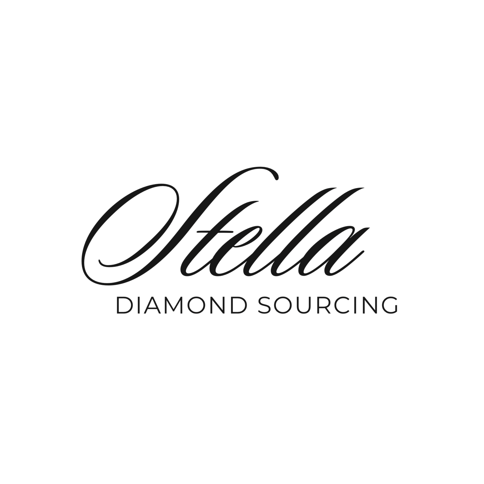 Stella Diamond Sourcing